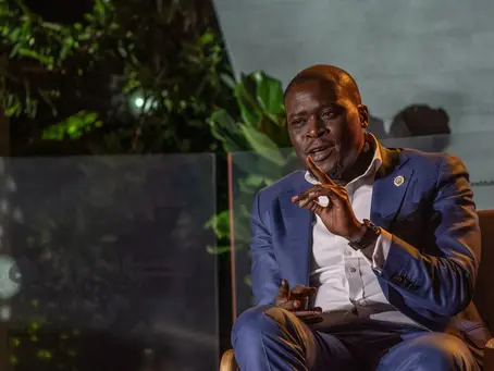 In a City of the Young, the Mayor’s Signature Policy Is School Lunch