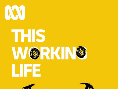 Gail's Share: Top books for work & life