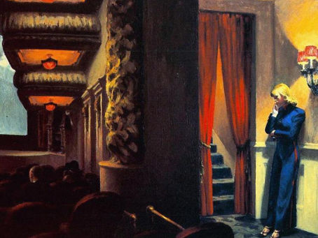 Grappling with the questions raised by my Catholic humanities education