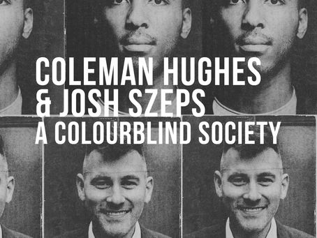 A Colourblind Society