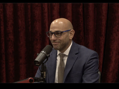 Aaron Siri & Joe Rogan on The Religion of Vaccines
