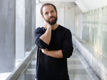 Talking to animals with A.I. ethicist Aza Raskin