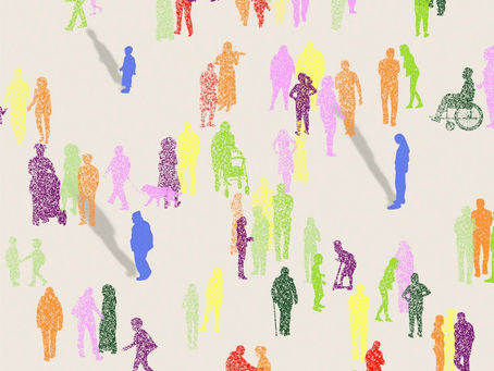 Our Epidemic of Loneliness and Isolation