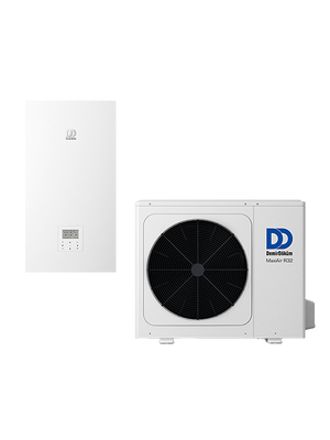 Demirdöküm MaxiAir R32 Split Isı Pompası