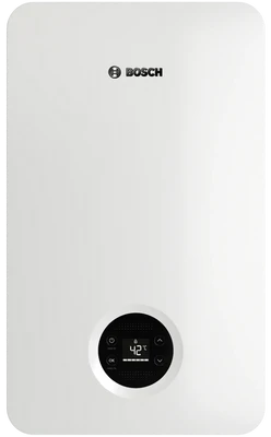 Bosch Therm 6600 S 12 Litre Hermetik Şofben