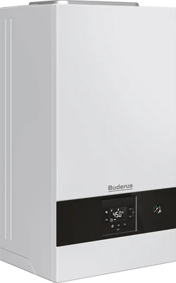 Buderus Logamax plus GB122i.2 Yoğuşmalı Kombi