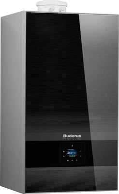 Buderus Logamax plus GB182i.2 Yoğuşmalı Kombi