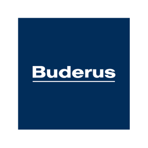 Buderus logosu