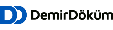 Demirdöküm logosu