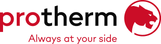 Protherm logosu