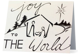 Joy to the World