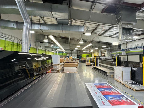 Top 5 Print Marketing Trends to Watch in 2025