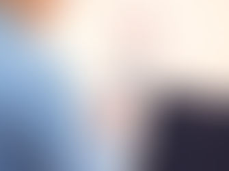 Man holding smartphone using mobile application for instagram on the screen.