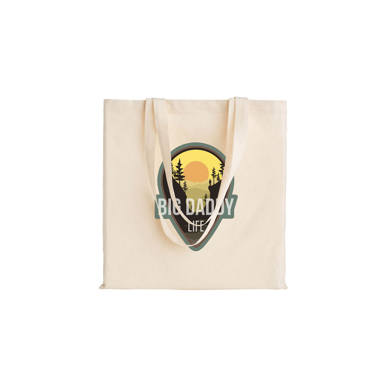 Adventure Tote Bag