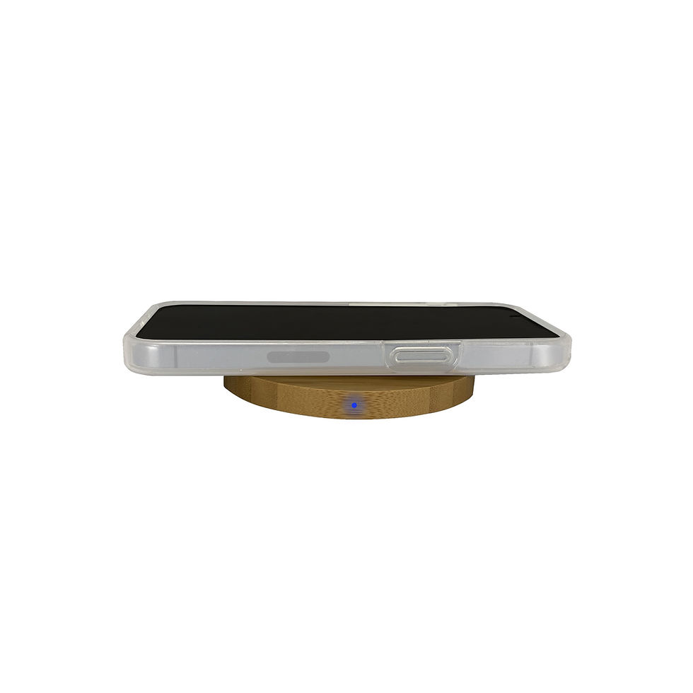 Phone Charging Pad