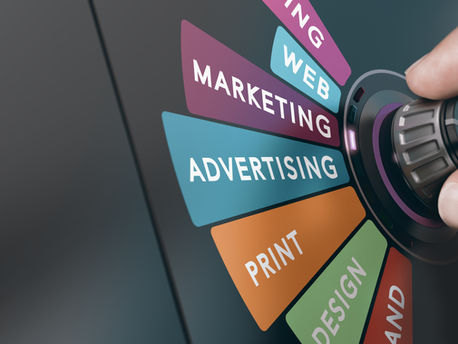 Marketing and Communication Strategy, Monitoring Advertising Campaign.