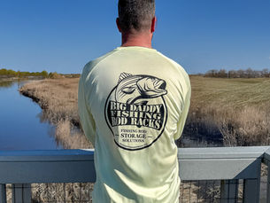 Must-Have Fishing Gear When Out on the Water