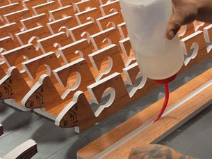 Why American-Made Fishing Rod Racks are Worth the Investment
