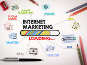 Digital Marketing Graphic