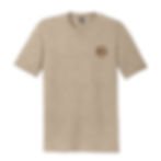 Big Daddy Life Wooden Fish Tee