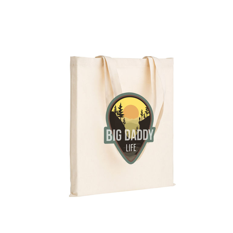 Adventure Tote Bag