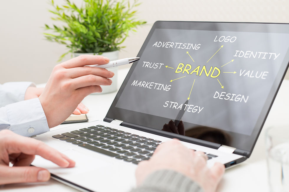 Exploring Comprehensive Branding Strategies Beyond the Logo