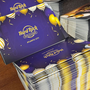 hardrock cards