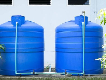 شركة عزل خزانات المياه: الدليل الشامل لحماية المياه والحفاظ على صحة الأسرة وسلامة المباني