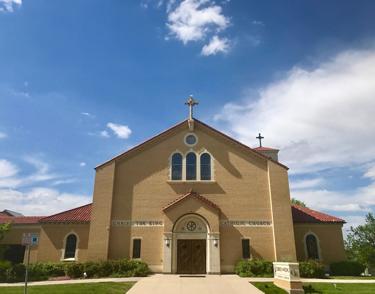 Saint Vincent De Paul School