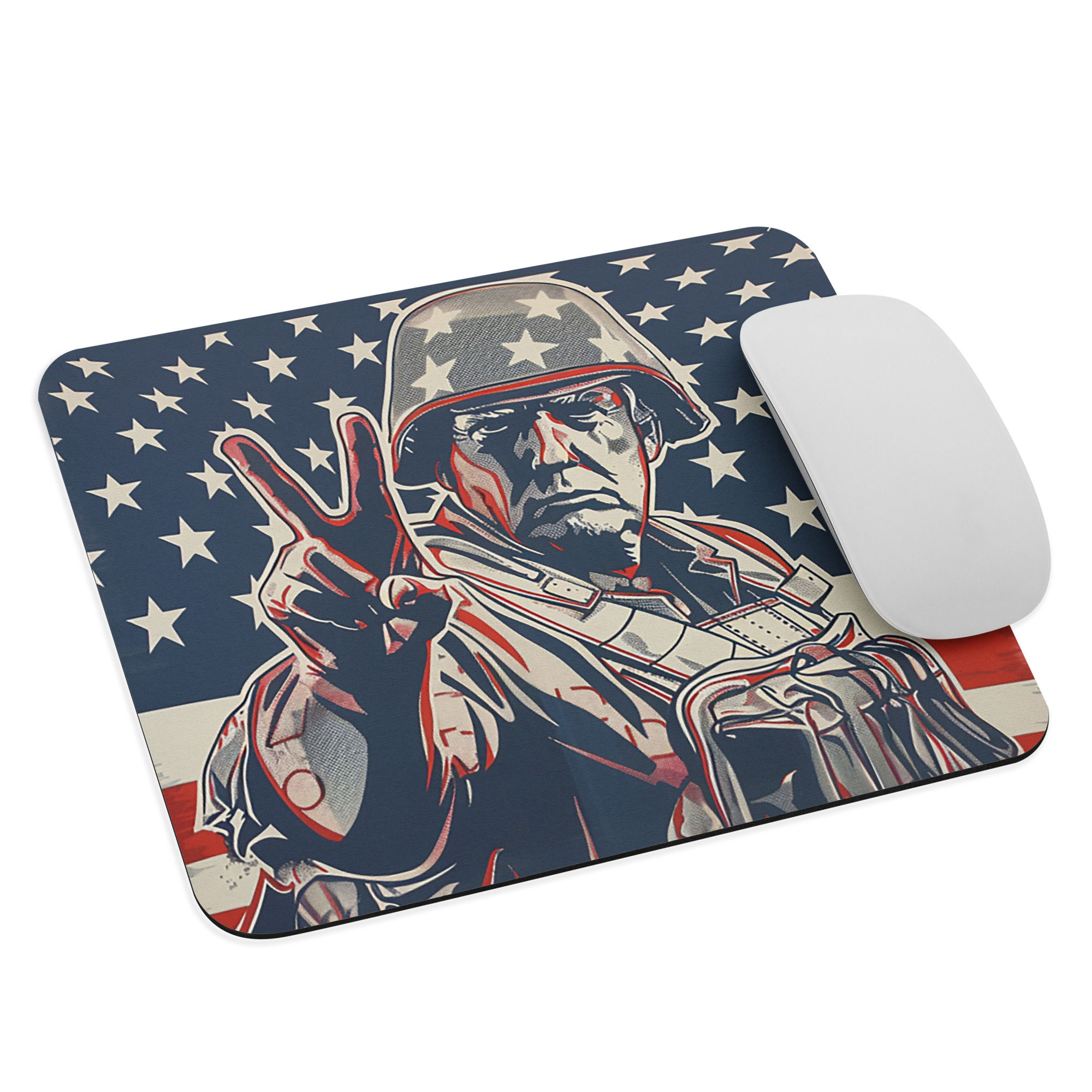 You Got Trumped - Mouse Pad
