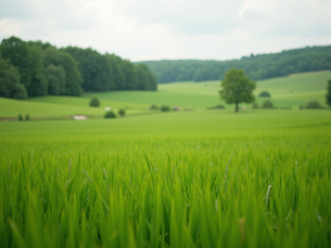 Discover Fresh Organic Produce at Hillside Springs Farm