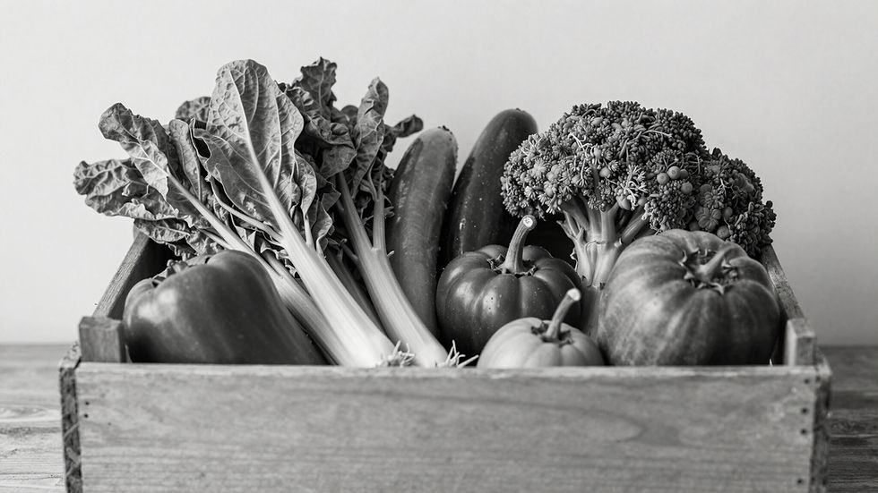 Harvest Home Delivery