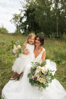 Bröllopsfotografering i Östersund, Bröllop Östersund