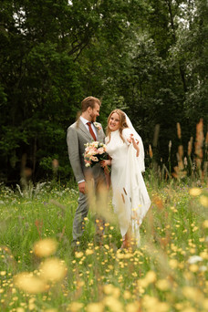 Bröllop på Lövångergården, Lövånger. Bröllopsfotografering.