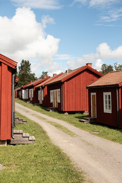 Bröllop Lövångergården, Västerbotten. Bröllopsfotografering