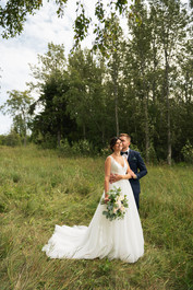 Bröllopsfotografering i Östersund, Bröllop Östersund
