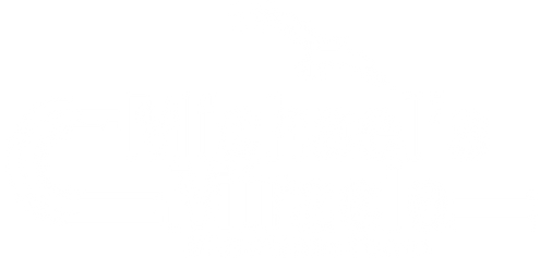 The Michael's Miracle Marathon Team logo.