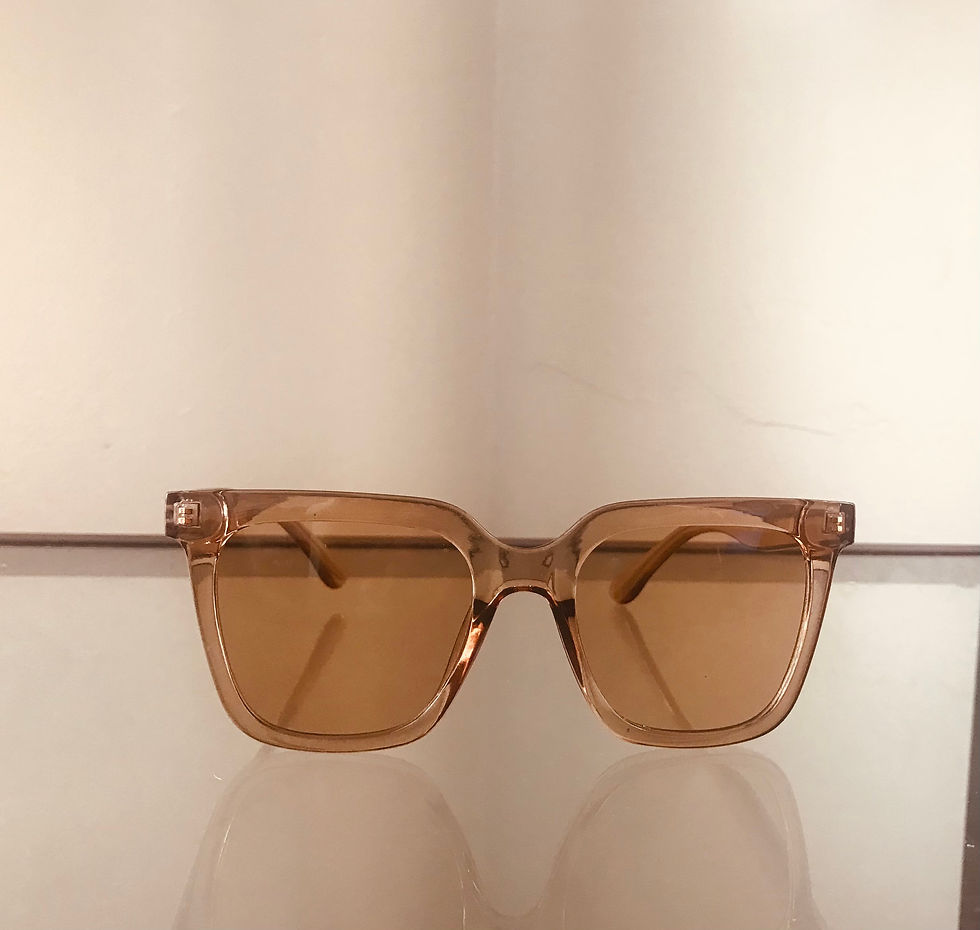 Thumbnail: Brown Tint Sunglasses