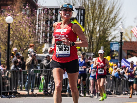 7 MARATHONS. 7 CONTINENTS. 7 DAYS.