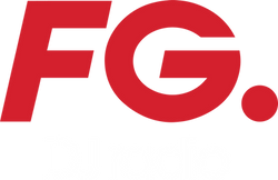 logo FG DJ radio white.png