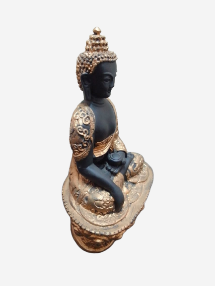 Thumbnail: Lord Buddha Statue