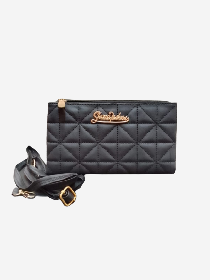 Thumbnail: Women's Color Cross Shoulder/Sling Bag