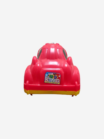 Thumbnail: Super King Car Toy