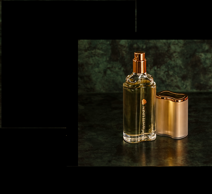White Linen Perfume Brand, Dream Surprises
