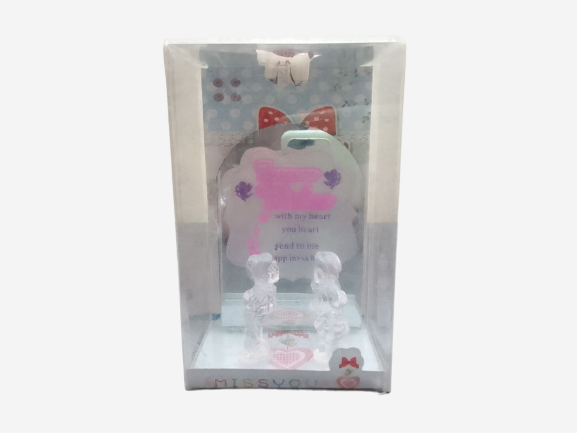 Thumbnail: Love Gift Showpiece