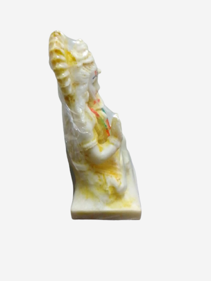 Thumbnail: Bholenath Shiva Statue Hindu God Idol Decorative Showpiece