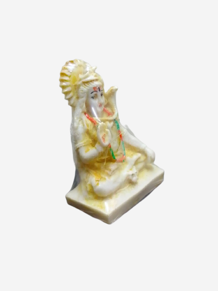 Thumbnail: Bholenath Shiva Statue Hindu God Idol Decorative Showpiece