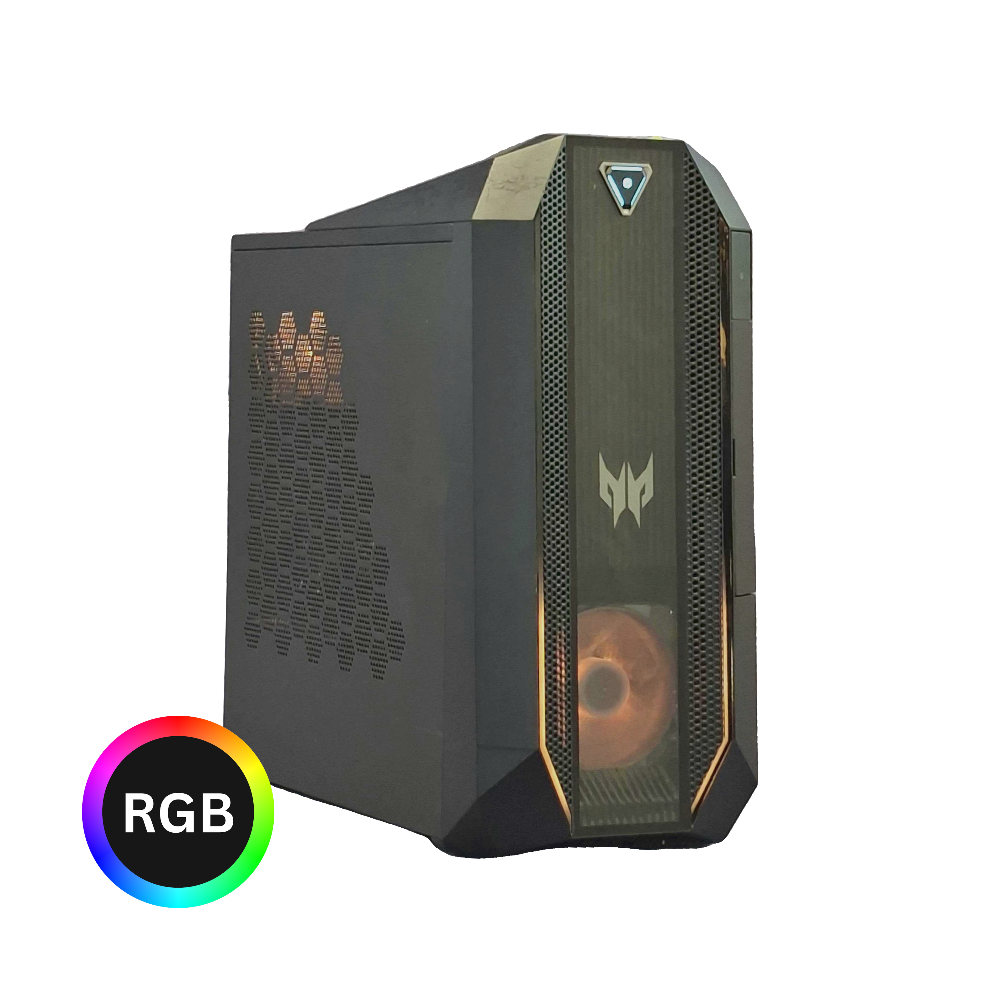 GOLD | Intel i5-10400f | RTX 3060