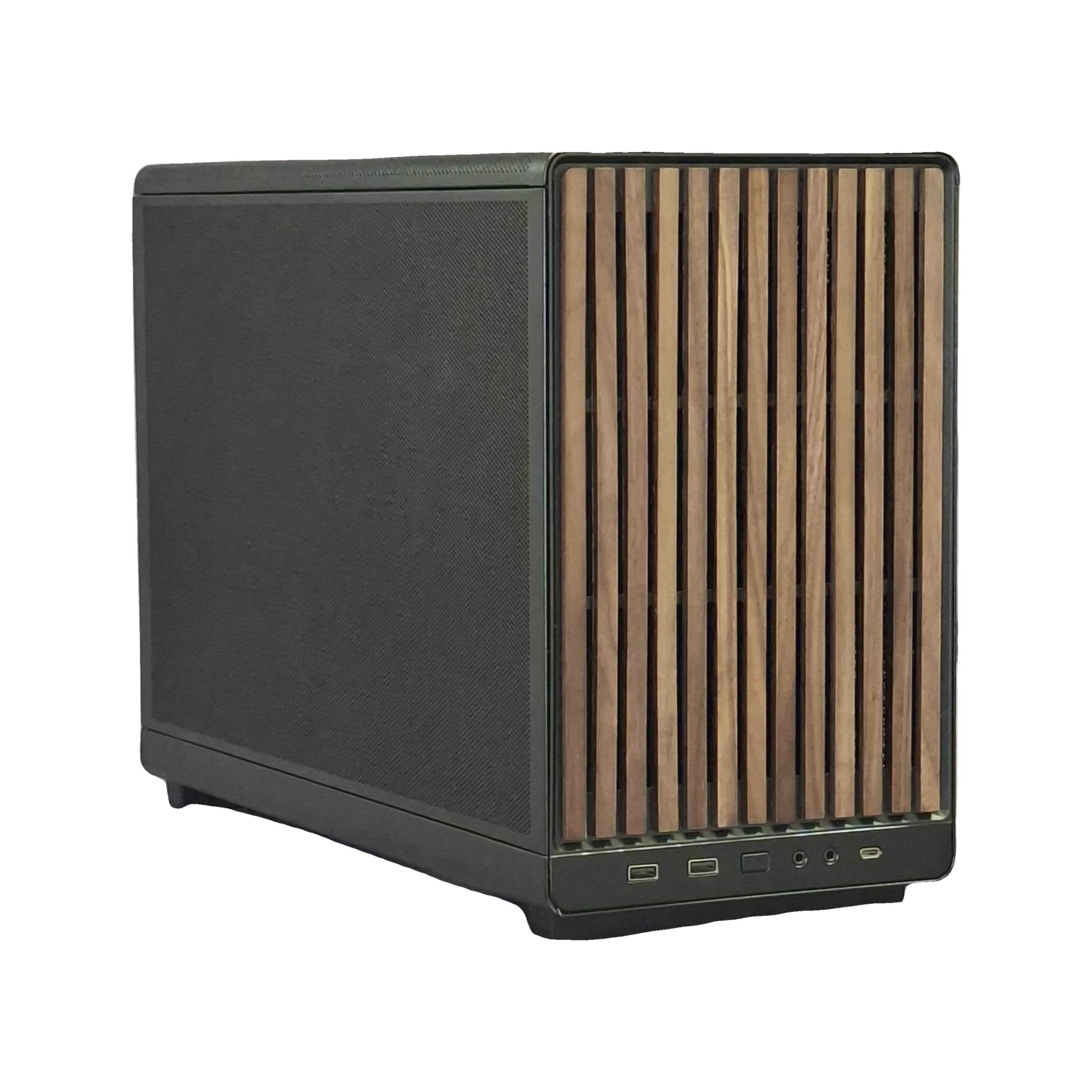 PLATINUM | Ryzen 7 7700 | RX 9070