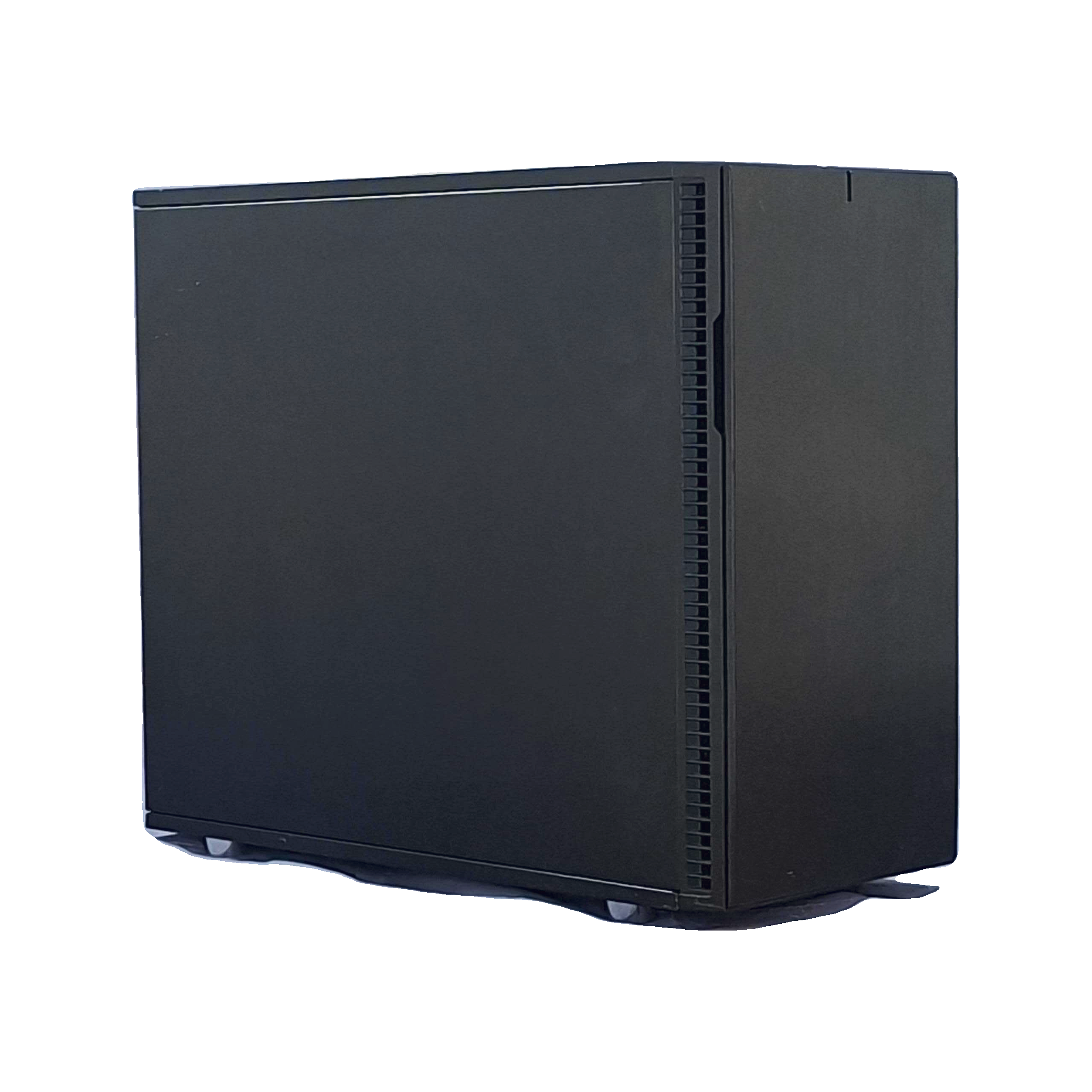 SILVER | Intel i7-8700K | GTX 1080 Ti